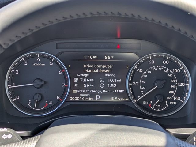 New 2026 Mitsubishi Outlander LE image 30