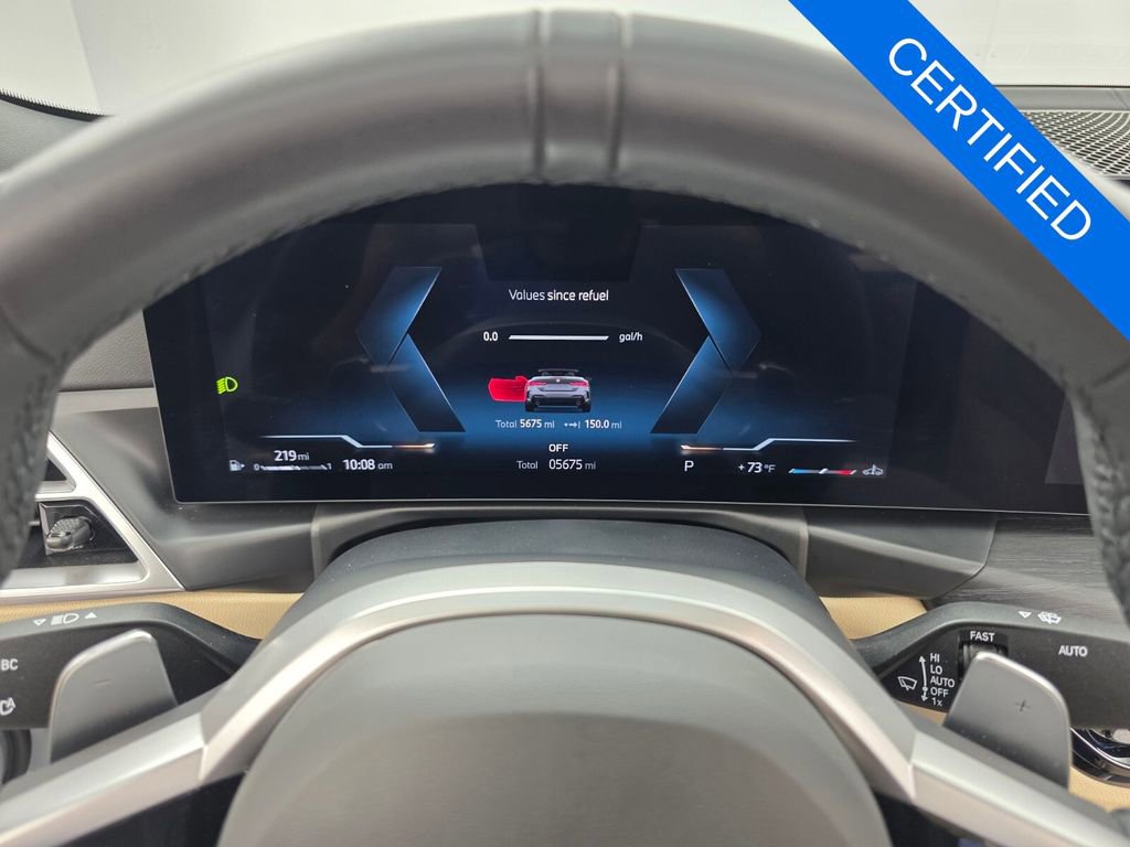 Used 2025 BMW 430i 430i w/ M Sport Package image 19