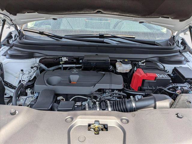 New 2025 Acura RDX SH-AWD w/ Technology Package image 17