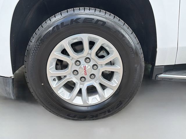 Used 2020 GMC Yukon XL SLT image 41