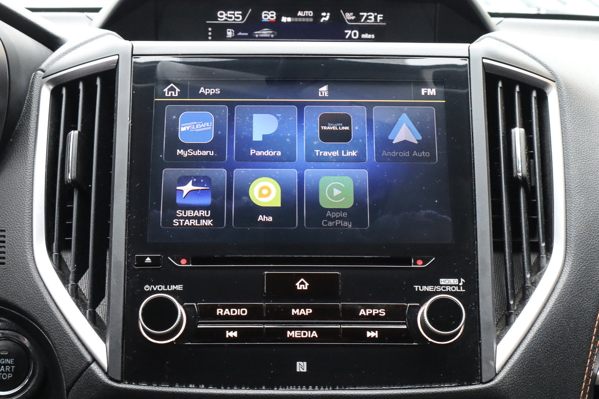 Used 2023 Subaru Crosstrek 2.5i Limited w/ Popular Package #3 image 23