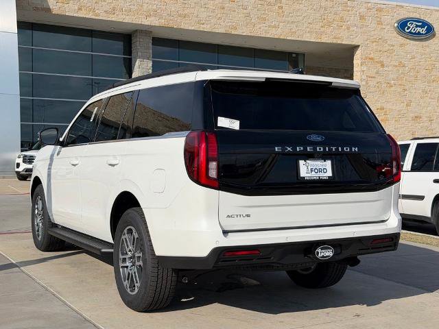 New 2026 Ford Expedition Active image 10