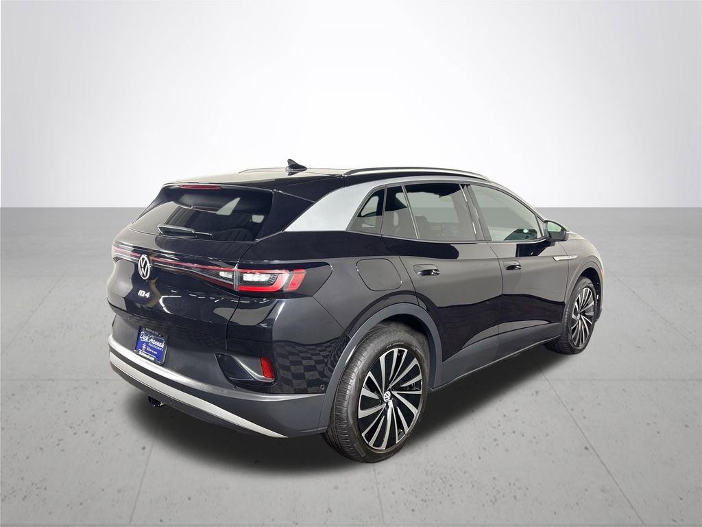 Certified 2023 Volkswagen ID.4 Pro S image 6