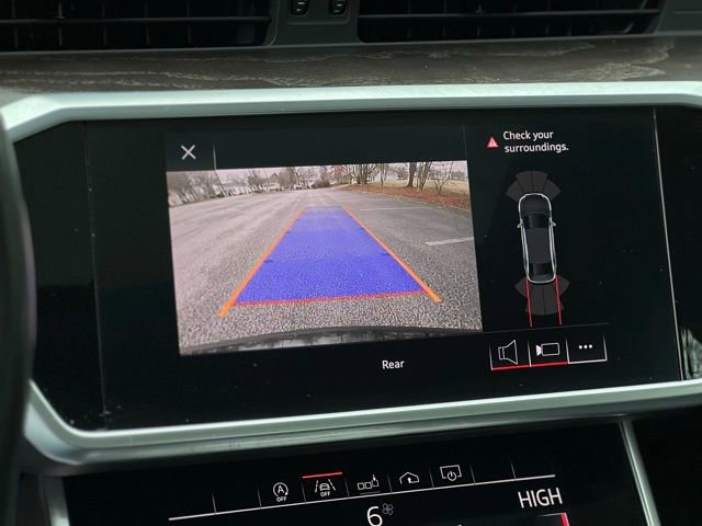 Used 2019 Audi A6 2.0T Premium w/ Convenience Package image 42