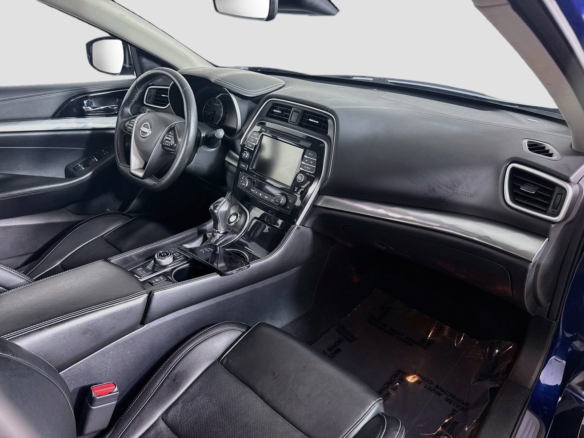 Used 2023 Nissan Maxima SL FWD image 30