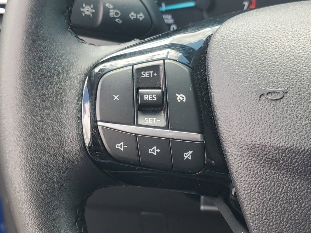 Used 2022 Ford Escape SEL AWD/4WD image 13