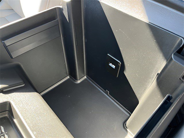 Certified 2024 Chevrolet Silverado 1500 LTZ w/ LTZ Premium Package image 23