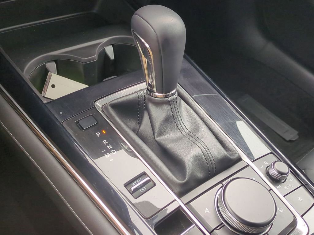 Certified 2021 MAZDA CX-30 AWD 2.5 S w/ Preferred Package image 18