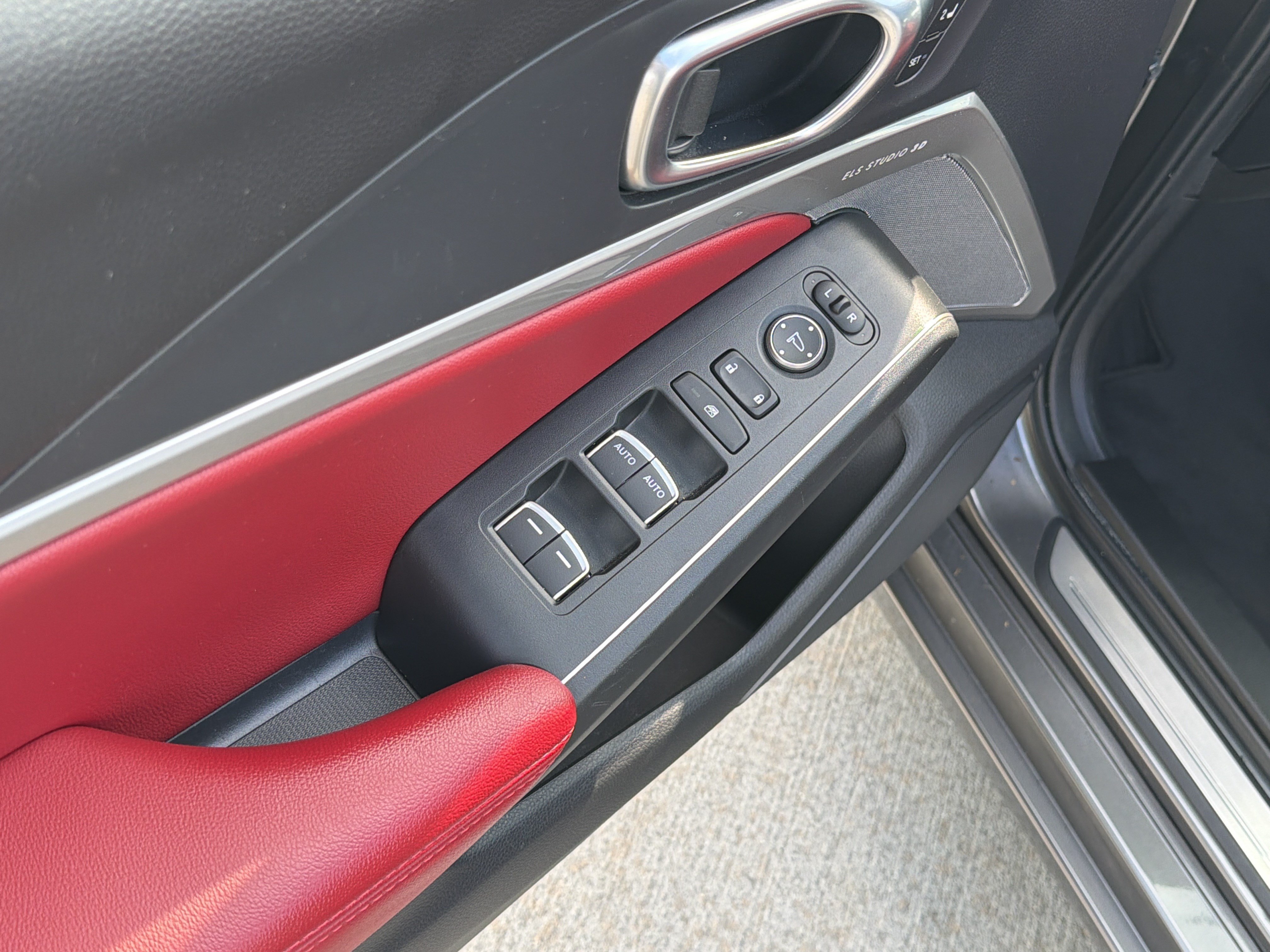 Used 2024 Acura Integra A-Spec w/ Technology Package FWD image 15