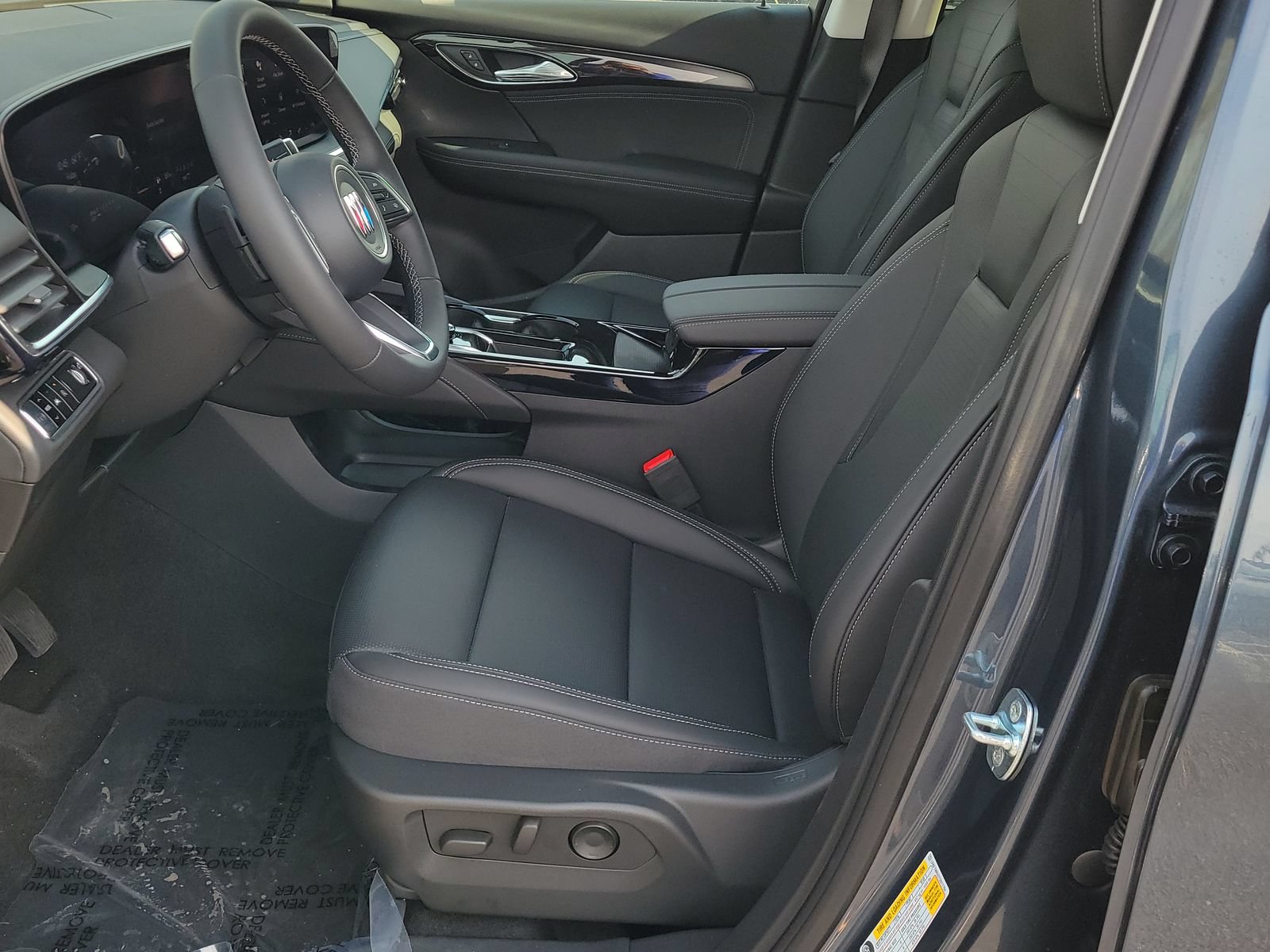 New 2026 Buick Envision Preferred AWD/4WD image 6