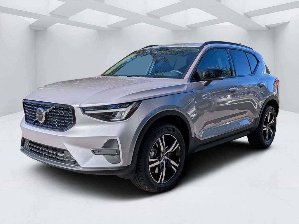 New 2026 Volvo XC40 B4 Core FWD image 7