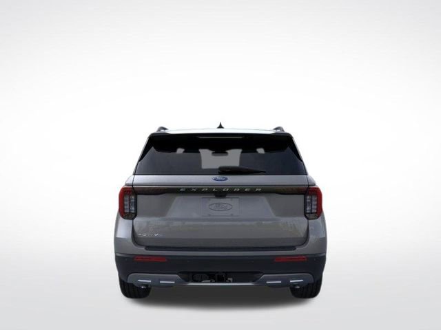 New 2026 Ford Explorer Active w/ Active Comfort Package RWD image 7