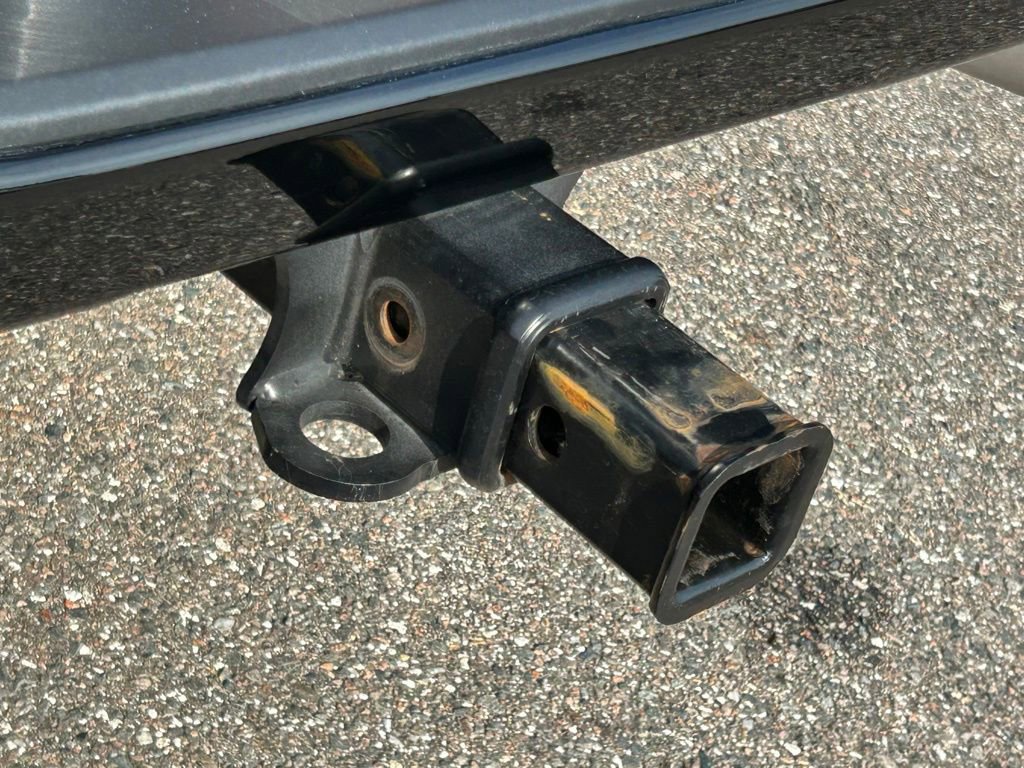 Used 2025 GMC Sierra 2500 AT4 w/ AT4 Premium Plus Package image 92