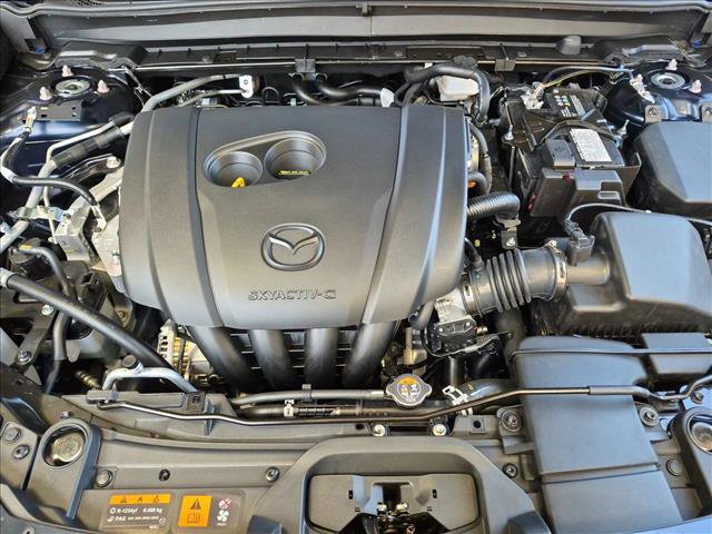 New 2026 MAZDA CX-30 AWD 2.5 S image 16