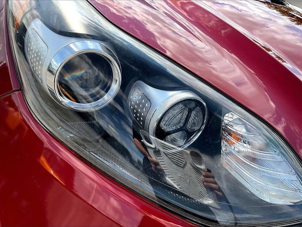 Used 2019 Kia Sportage SX FWD image 36