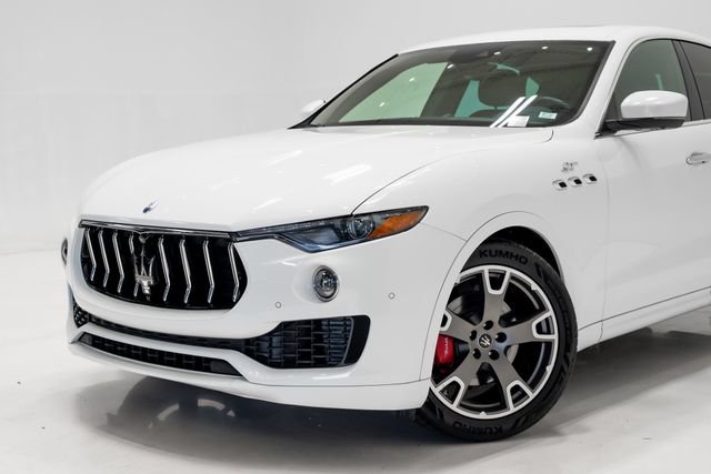 Used 2023 Maserati Levante GT AWD/4WD video 2