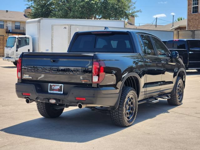 Used 2025 Honda Ridgeline TrailSport+ image 15