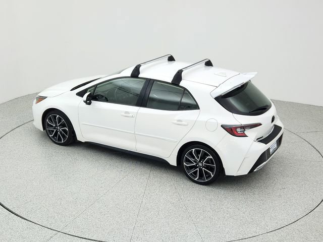 Used 2022 Toyota Corolla XSE image 16