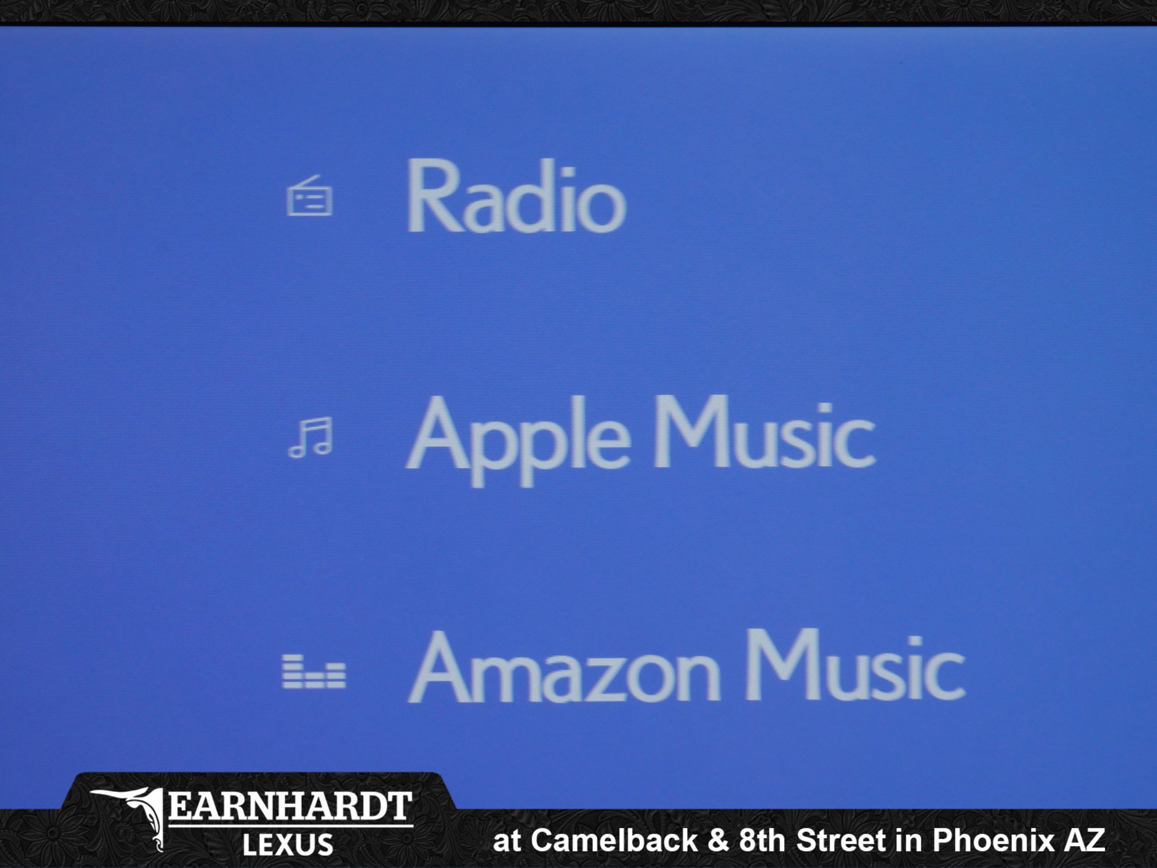 New 2025 Lexus LX 700h F Sport image 31