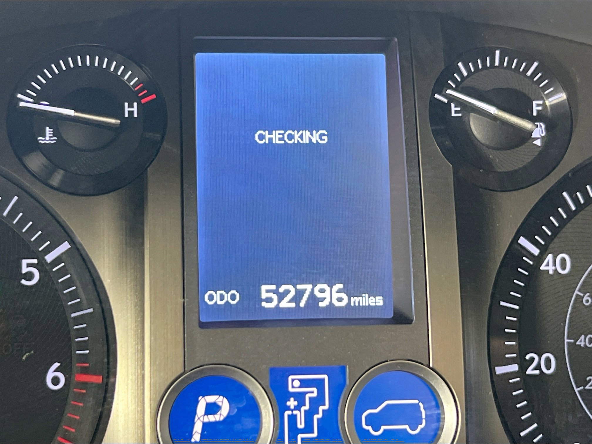 Used 2019 Lexus GX 460 Premium AWD/4WD image 12