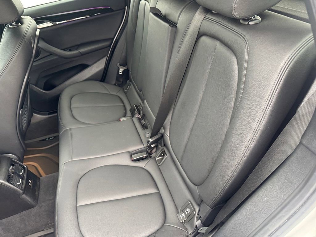 Used 2021 BMW X1 xDrive28i image 13