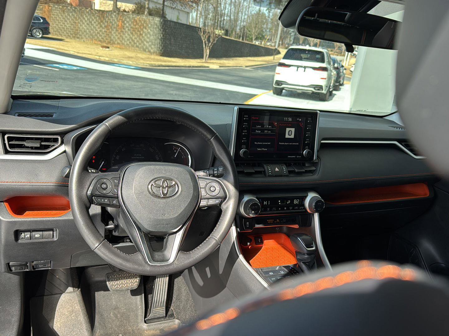 Used 2020 Toyota RAV4 Adventure image 16