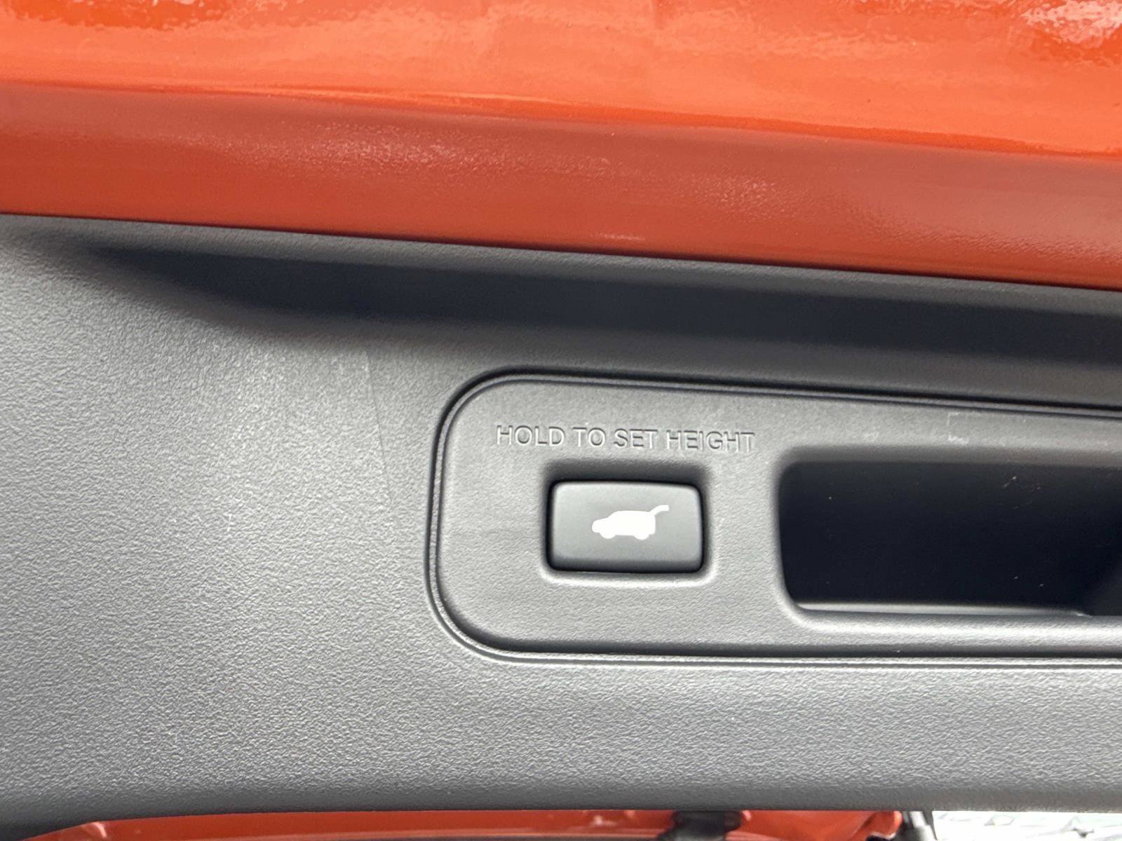 New 2026 Honda Passport TrailSport image 13