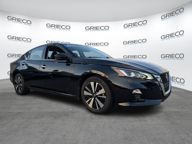 Used 2019 Nissan Altima 2.5 SV