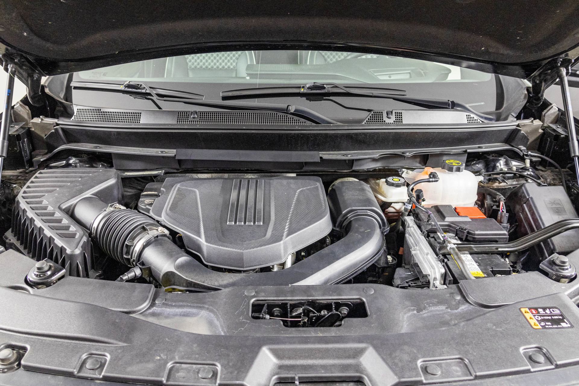 Used 2024 GMC Acadia Denali image 46