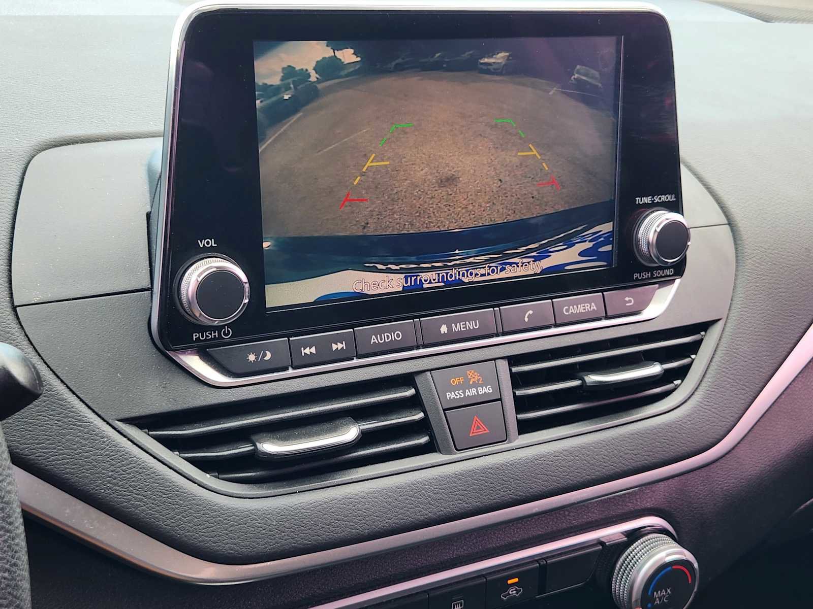 Used 2019 Nissan Altima 2.5 S FWD image 18