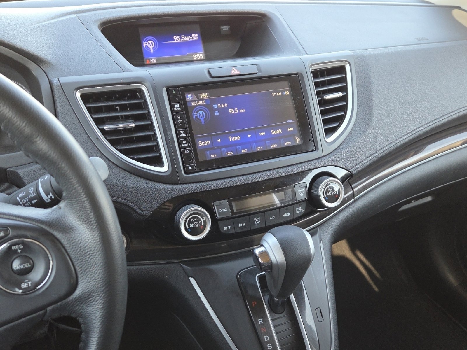 Used 2015 Honda CR-V EX-L image 27