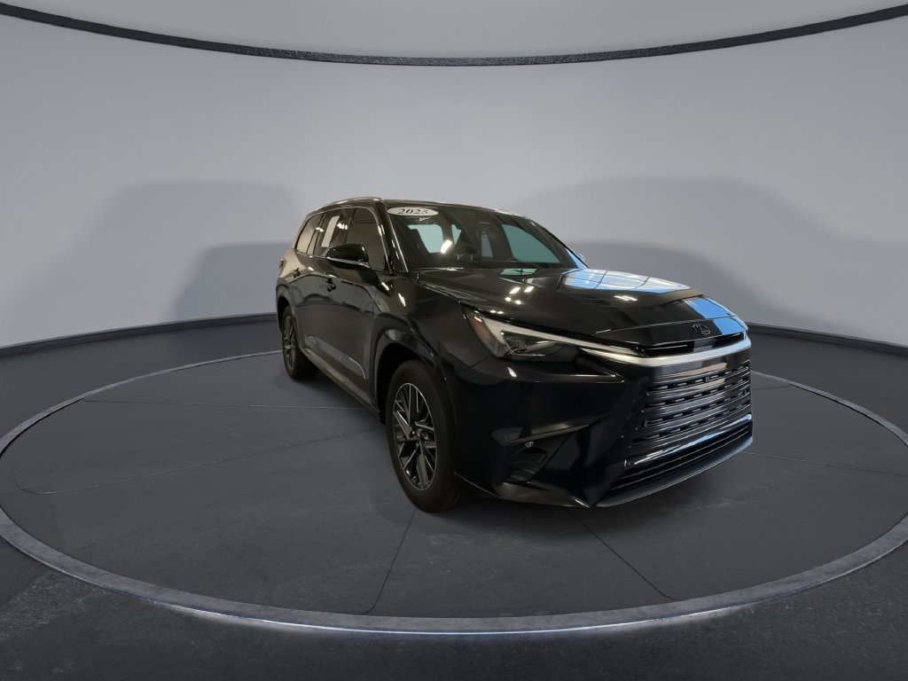 Used 2025 Lexus TX 350 AWD w/ Technology Package image 3