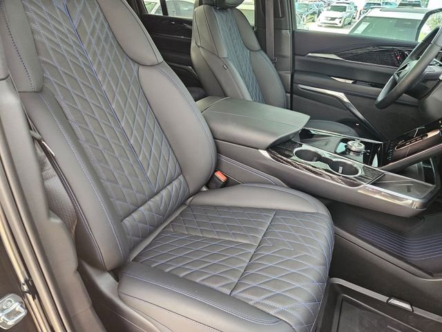 New 2025 Cadillac Escalade IQ Luxury 1 image 27