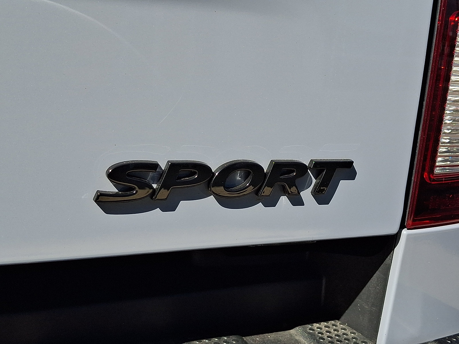 Used 2024 Honda Ridgeline Sport image 30