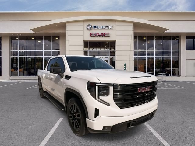 Used 2023 GMC Sierra 1500 Elevation RWD image 3