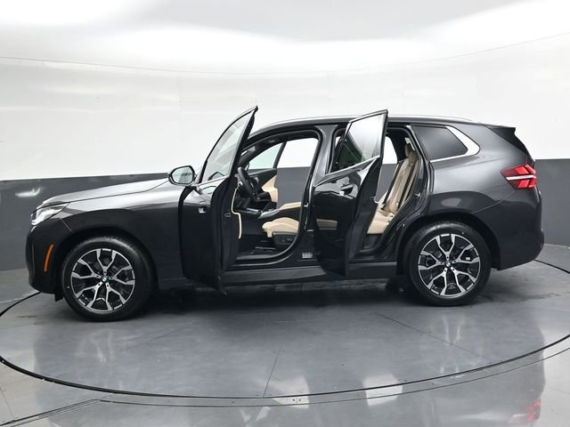 New 2026 BMW X3 xDrive30 w/ Premium Package AWD/4WD image 29