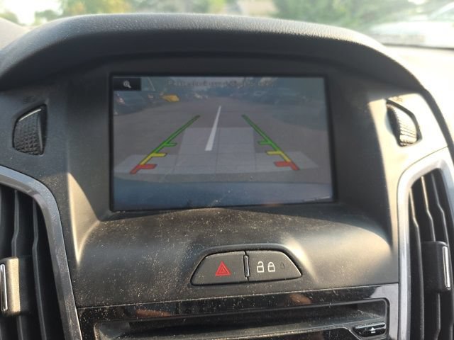 Used 2014 Ford Focus Titanium FWD image 21