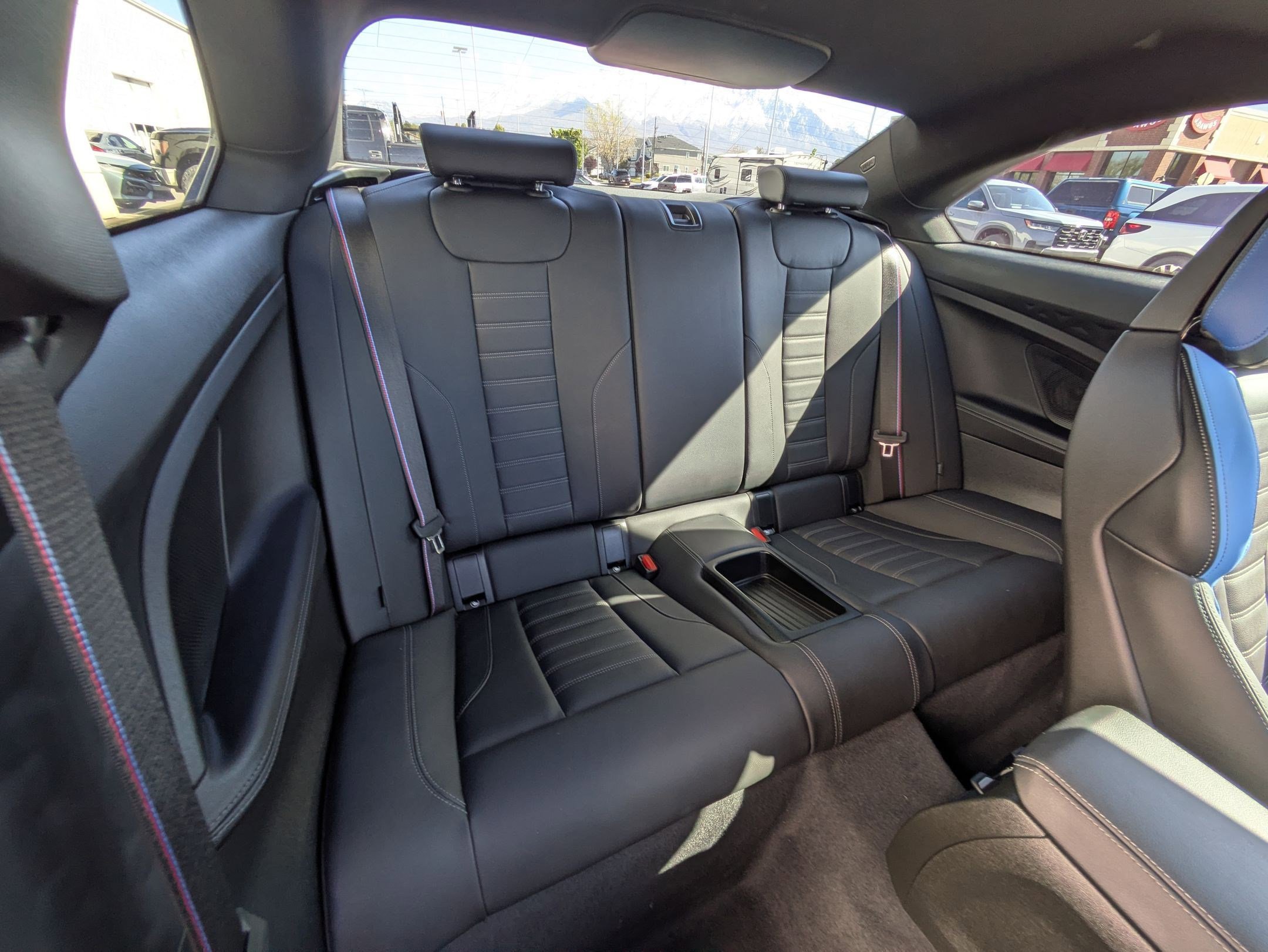 Used 2024 BMW M2 w/ Lighting Package RWD image 32