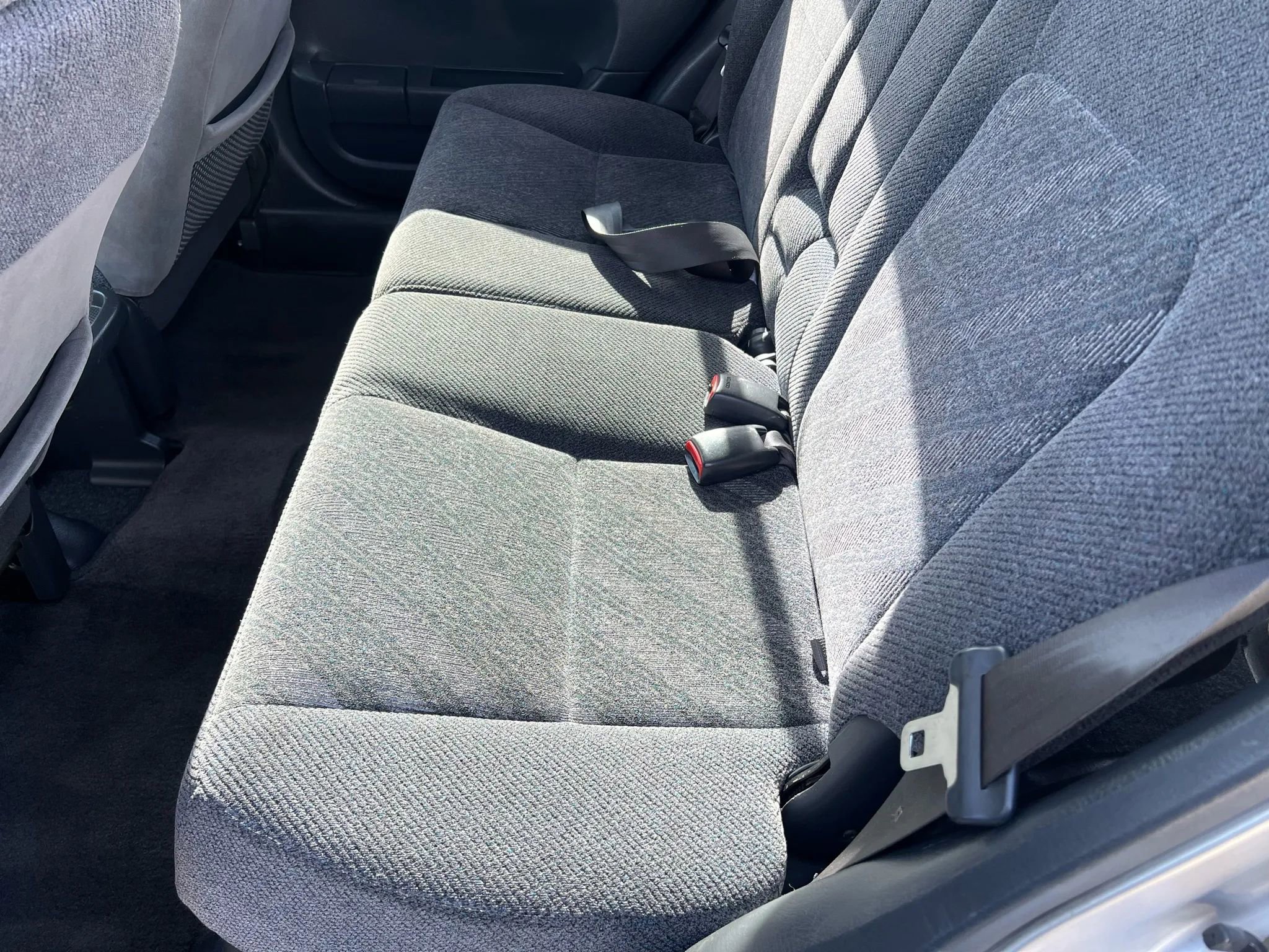 Used 1999 Honda CR-V EX image 14