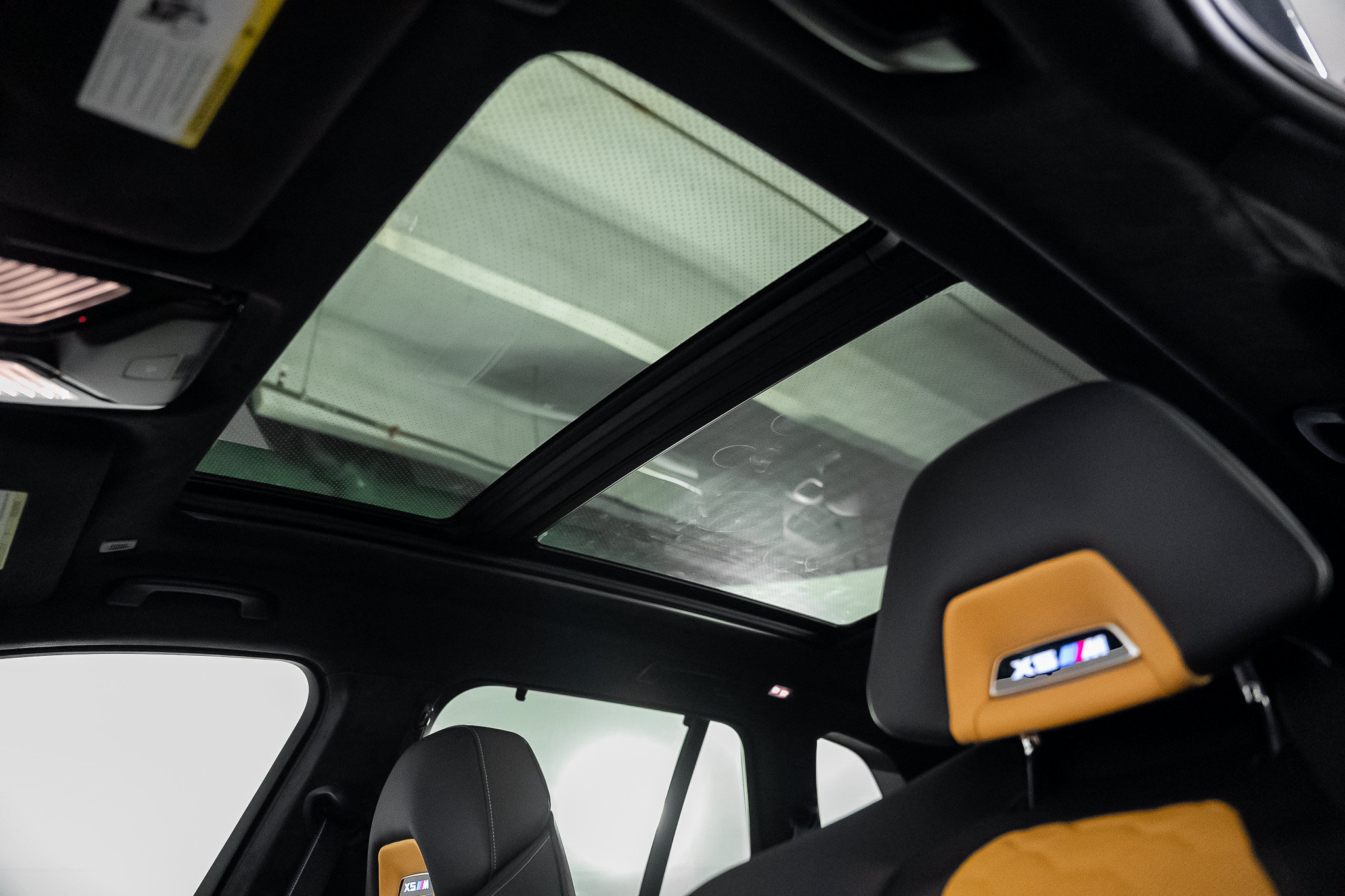 Used 2026 BMW X5 M Competition AWD/4WD image 77