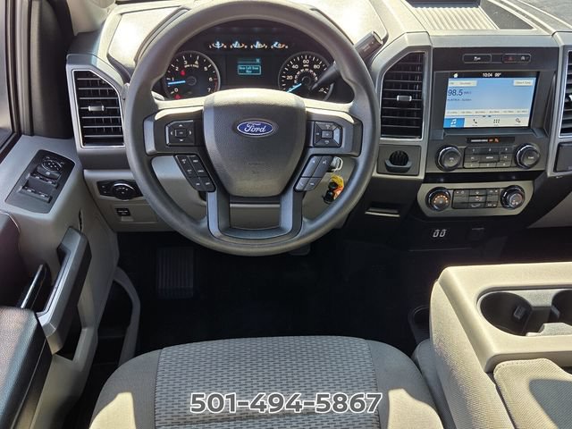 Used 2019 Ford F150 XLT RWD image 11