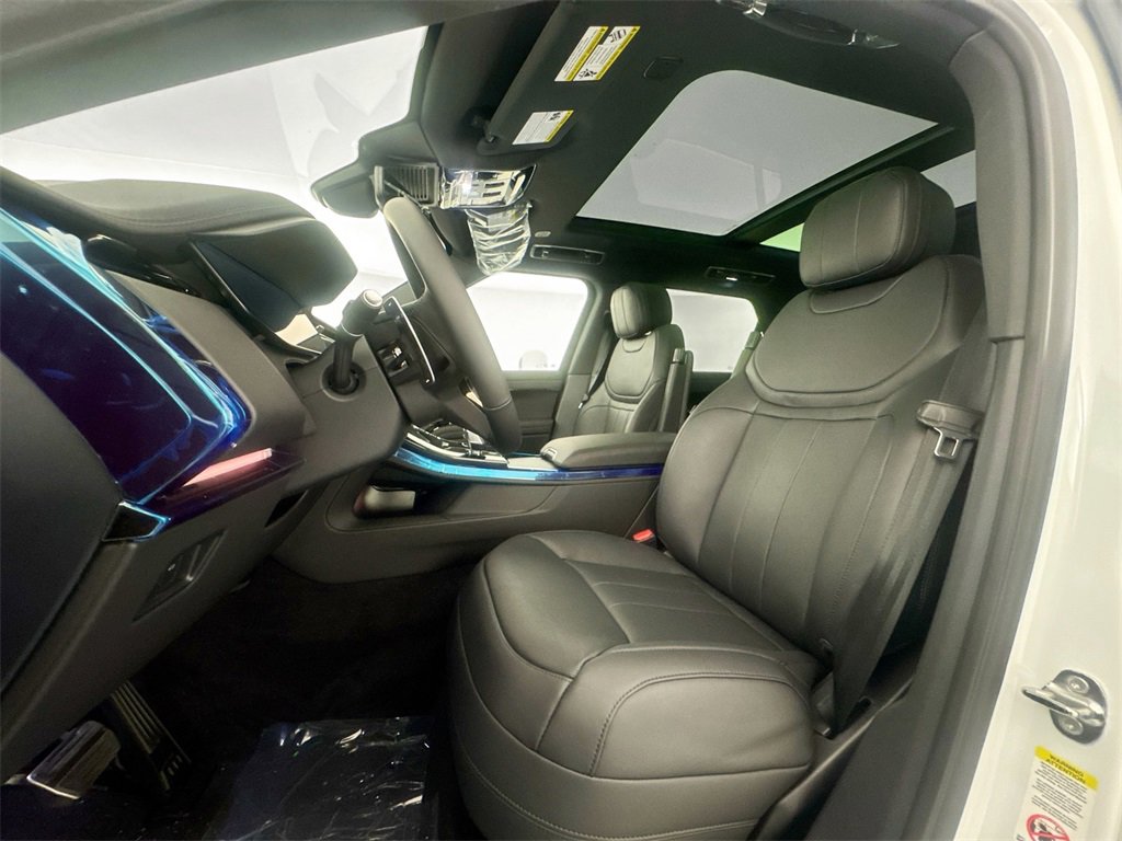 New 2026 Land Rover Range Rover Sport Dynamic SE image 20