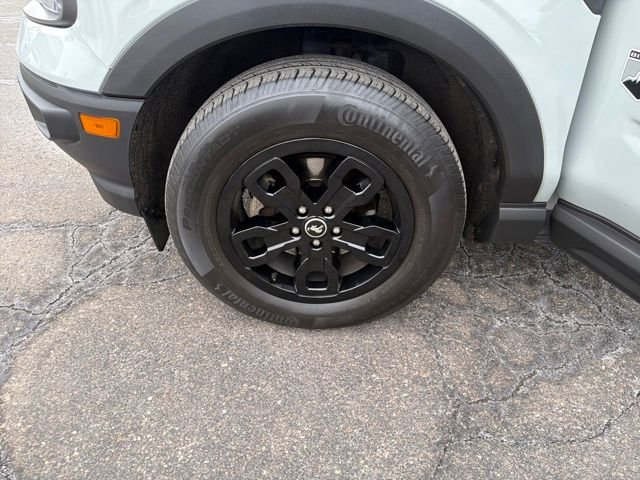 Used 2022 Ford Bronco Sport Big Bend w/ Convenience Package image 30