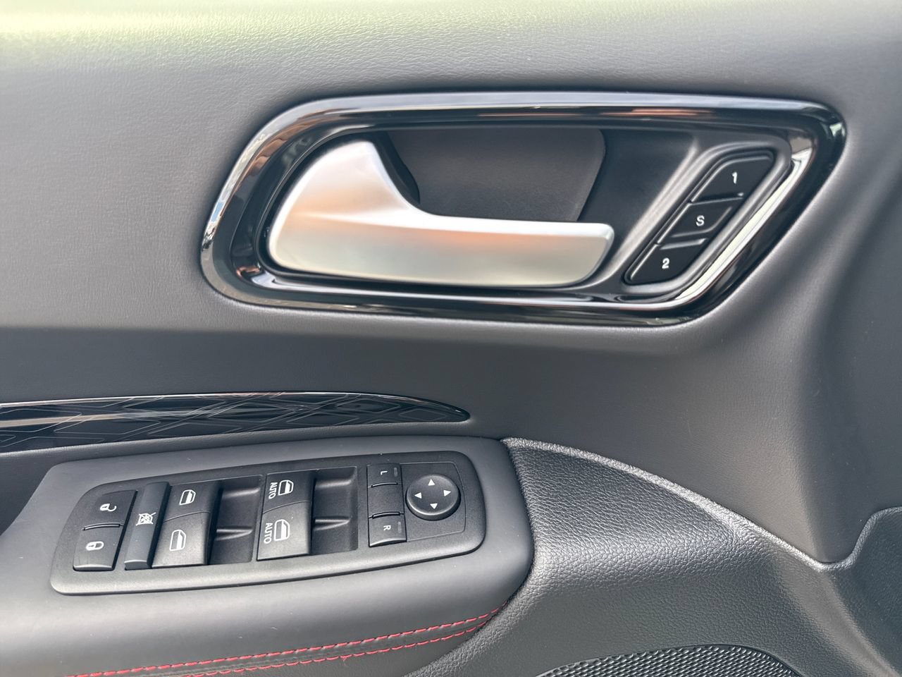 Used 2024 Dodge Durango Citadel AWD/4WD image 17