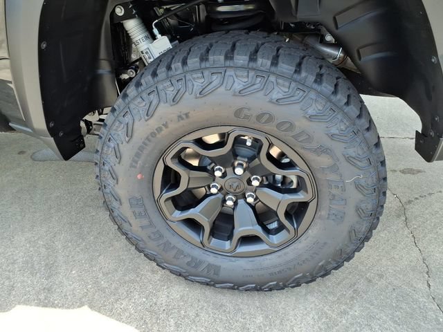 New 2026 RAM 1500 RHO w/ RHO Level 1 Equipment Group AWD/4WD image 6