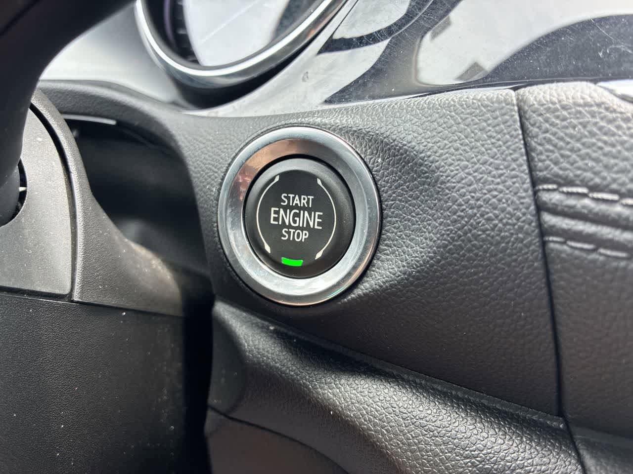 Used 2021 Buick Encore GX Preferred FWD image 16