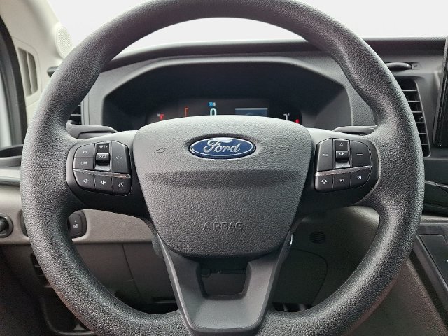 New 2026 Ford Transit 350 XL RWD image 12