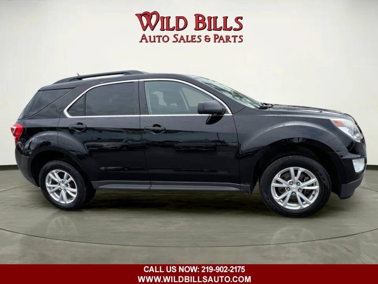 Used 2016 Chevrolet Equinox LT w/ Convenience Package FWD image 5