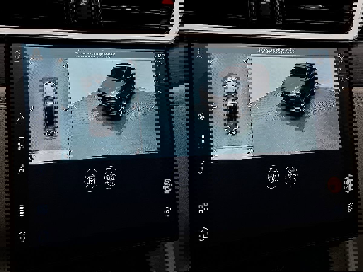 Used 2021 Jaguar F-PACE S image 24