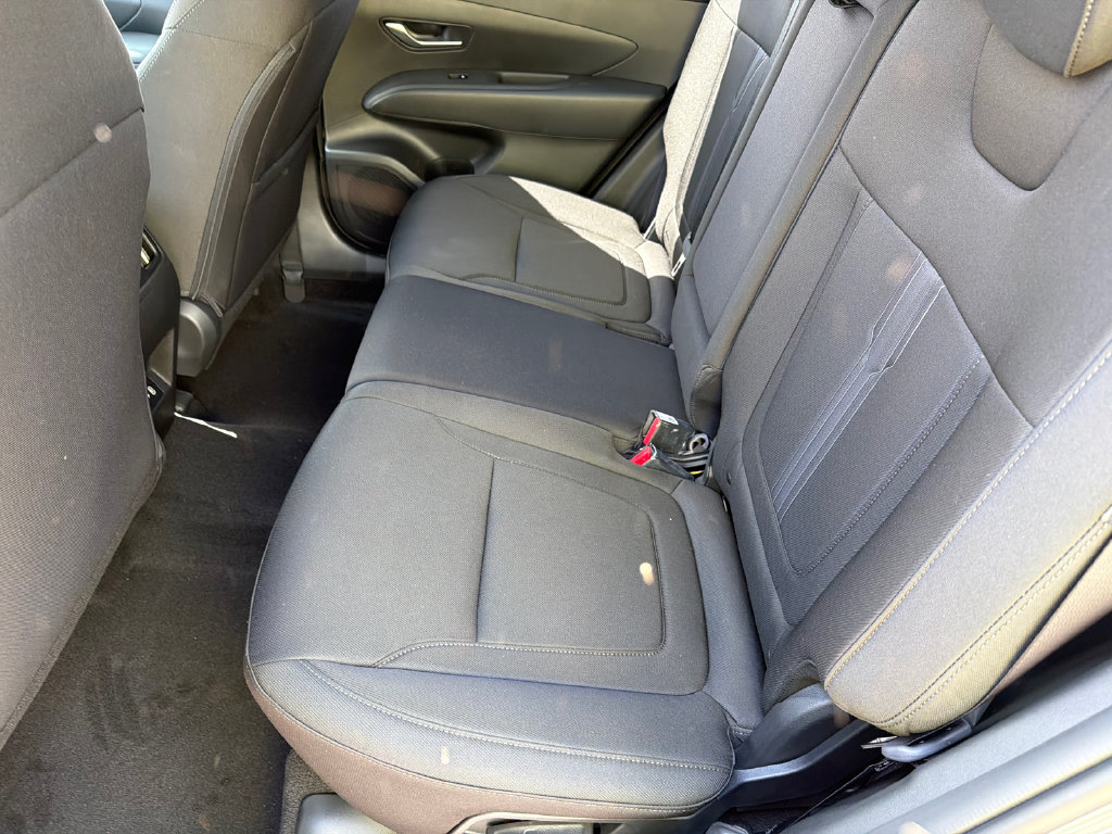 New 2026 Hyundai Tucson SEL Plus FWD image 21